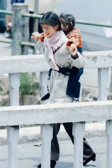 李沁天生白皮化妝成黃皮，飾演村花劉巧珍，為何讓人覺得違和？