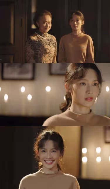 李沁天生白皮化妝成黃皮，飾演村花劉巧珍，為何讓人覺得違和？