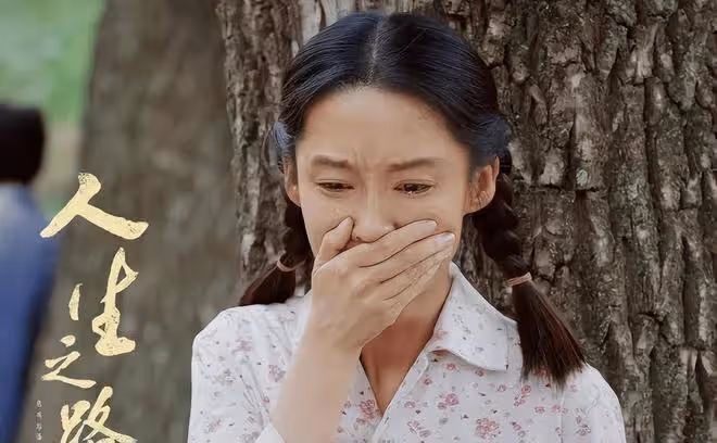 李沁天生白皮化妝成黃皮，飾演村花劉巧珍，為何讓人覺得違和？