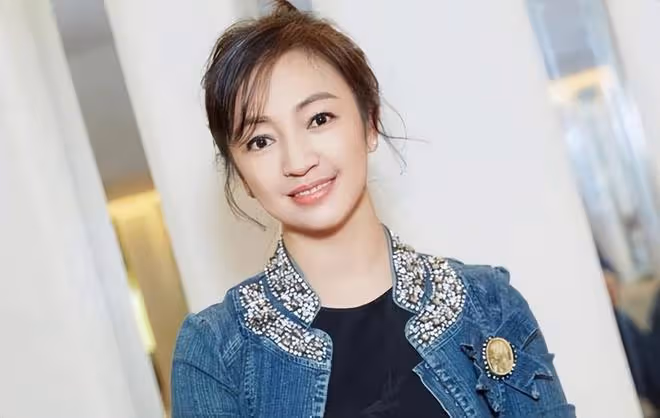 羅海瓊從溫婉氣質到優雅氣質，髮型還真的是功不可沒！