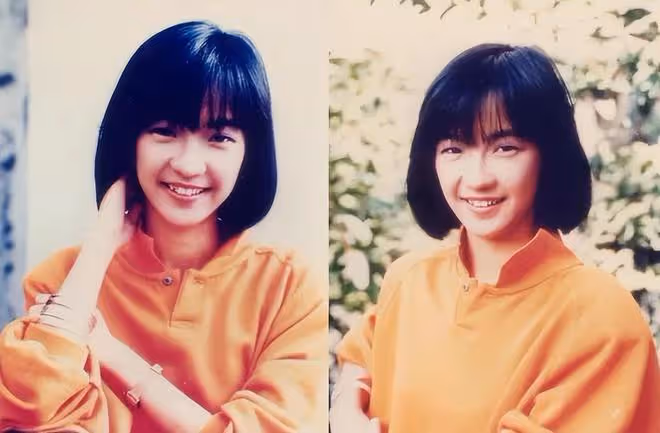 陳慧嫻歌聲很美，人也好甜，但為何大家都記不住她的樣子？