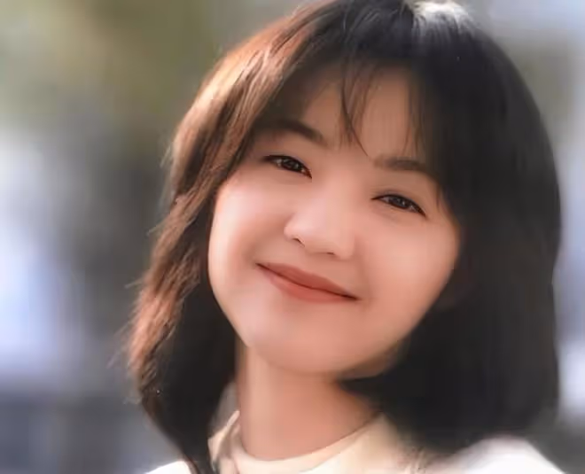 陳慧嫻歌聲很美，人也好甜，但為何大家都記不住她的樣子？