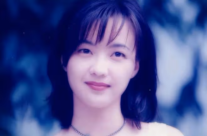 陳慧嫻歌聲很美，人也好甜，但為何大家都記不住她的樣子？