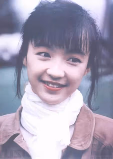 陳慧嫻歌聲很美，人也好甜，但為何大家都記不住她的樣子？