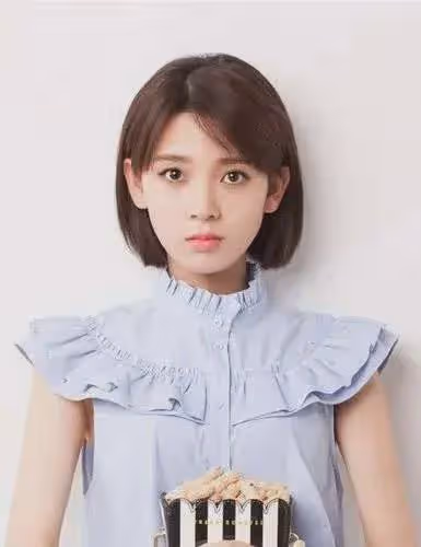 陳瑤顏值演技都俱佳，演了很多次少女，但為何沒有大火？