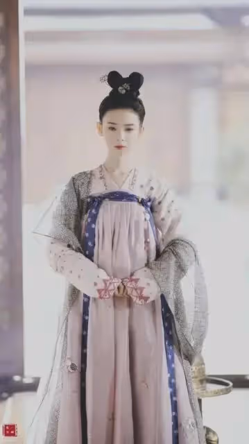 陳瑤顏值演技都俱佳，演了很多次少女，但為何沒有大火？