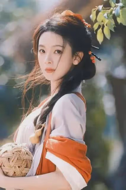 陳瑤顏值演技都俱佳，演了很多次少女，但為何沒有大火？
