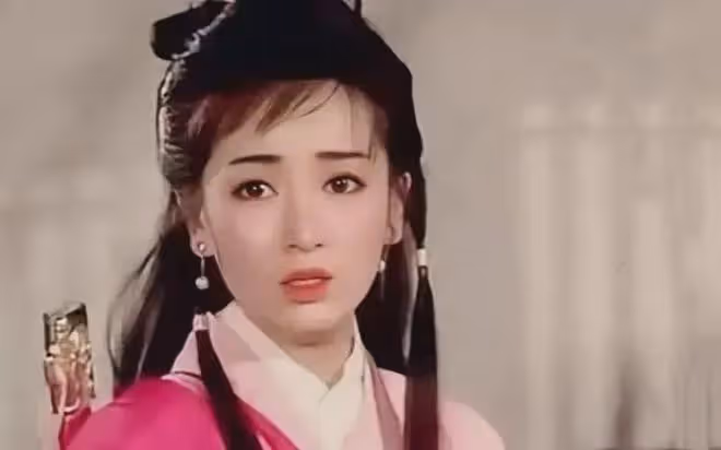 龔慈恩真的是從年輕美到老，不整容的臉就是經老！