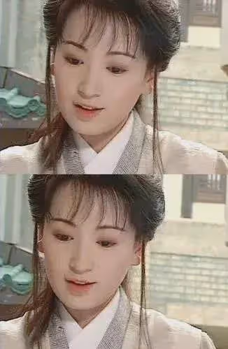 龔慈恩真的是從年輕美到老，不整容的臉就是經老！