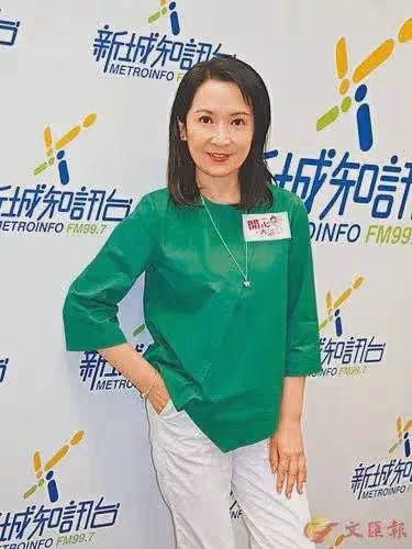 龔慈恩真的是從年輕美到老，不整容的臉就是經老！