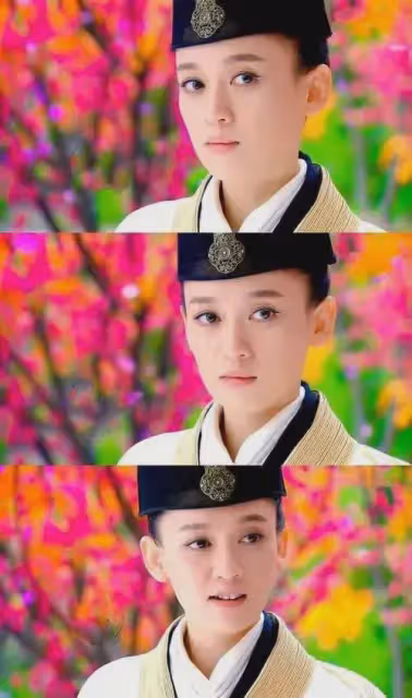 陳喬恩飾演的反派：惡毒後母與東方不敗，為何都讓人念念不忘？