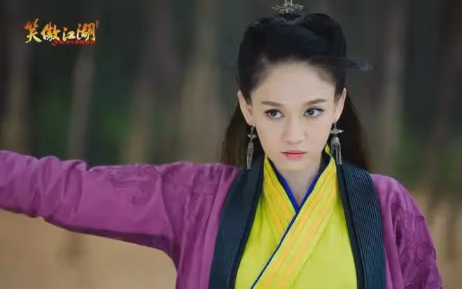 陳喬恩飾演的反派：惡毒後母與東方不敗，為何都讓人念念不忘？