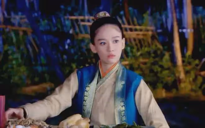 陳喬恩飾演的反派：惡毒後母與東方不敗，為何都讓人念念不忘？