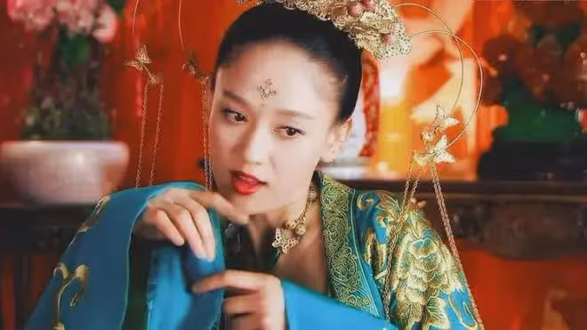 陳喬恩飾演的反派：惡毒後母與東方不敗，為何都讓人念念不忘？