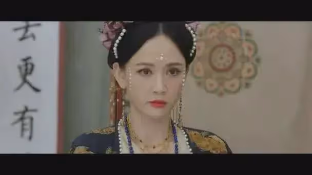 陳喬恩飾演的反派：惡毒後母與東方不敗，為何都讓人念念不忘？