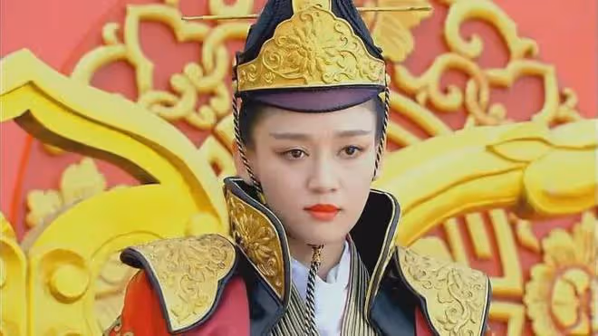 陳喬恩飾演的反派：惡毒後母與東方不敗，為何都讓人念念不忘？