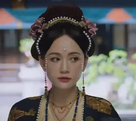 陳喬恩飾演的反派：惡毒後母與東方不敗，為何都讓人念念不忘？