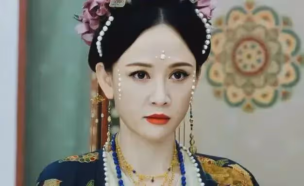 陳喬恩飾演的反派：惡毒後母與東方不敗，為何都讓人念念不忘？