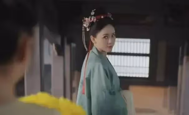 陳喬恩飾演的反派：惡毒後母與東方不敗，為何都讓人念念不忘？