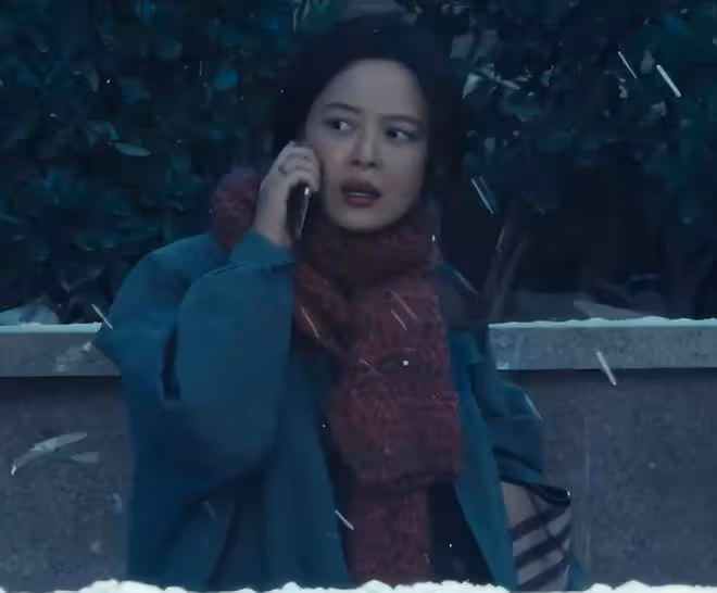 好傢夥,《喬妍的心事》上映就差評一片,觀眾差評理由出奇的一致