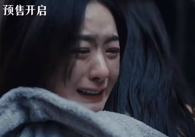 好傢夥,《喬妍的心事》上映就差評一片,觀眾差評理由出奇的一致