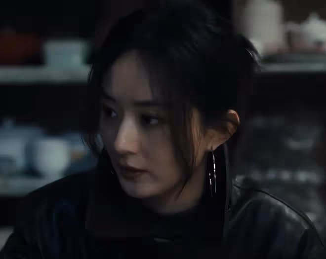 好傢夥,《喬妍的心事》上映就差評一片,觀眾差評理由出奇的一致