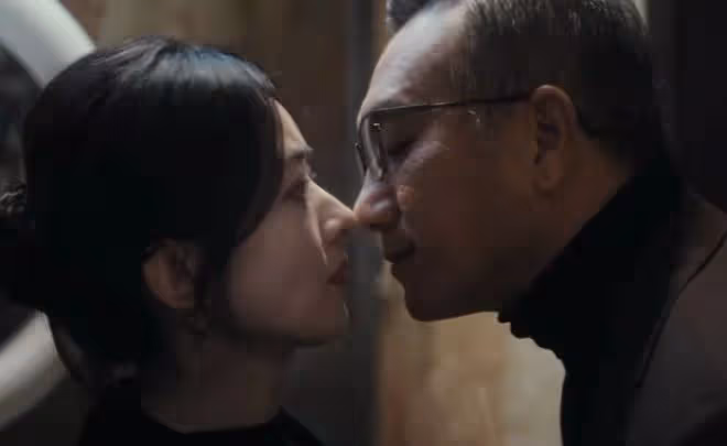 好傢夥,《喬妍的心事》上映就差評一片,觀眾差評理由出奇的一致