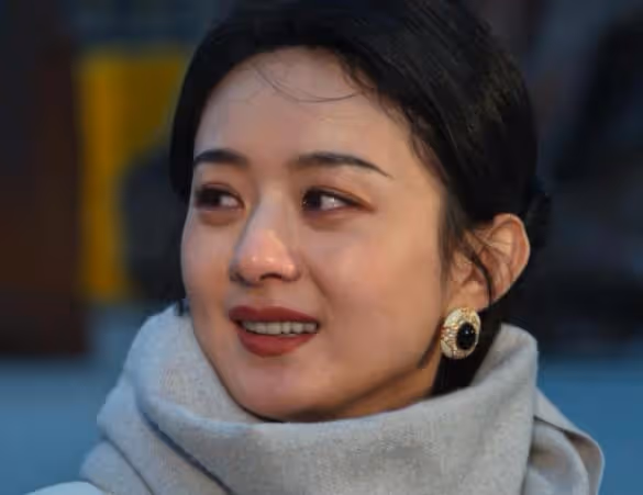 王家衛大女主劇將籌拍?爭角大戰一觸即發,五位女神呼聲最高