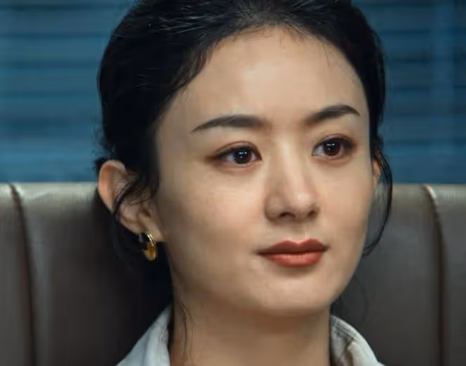 王家衛大女主劇將籌拍?爭角大戰一觸即發,五位女神呼聲最高