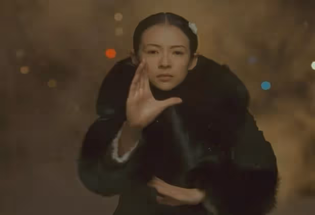 王家衛大女主劇將籌拍?爭角大戰一觸即發,五位女神呼聲最高