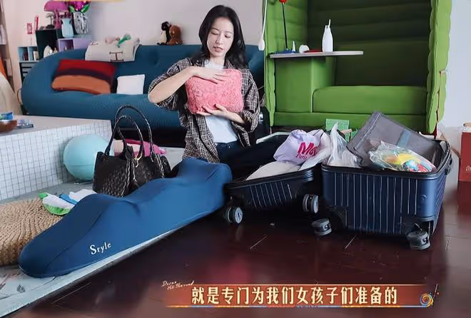 周雨彤的「真實」,打臉整個娛樂圈!