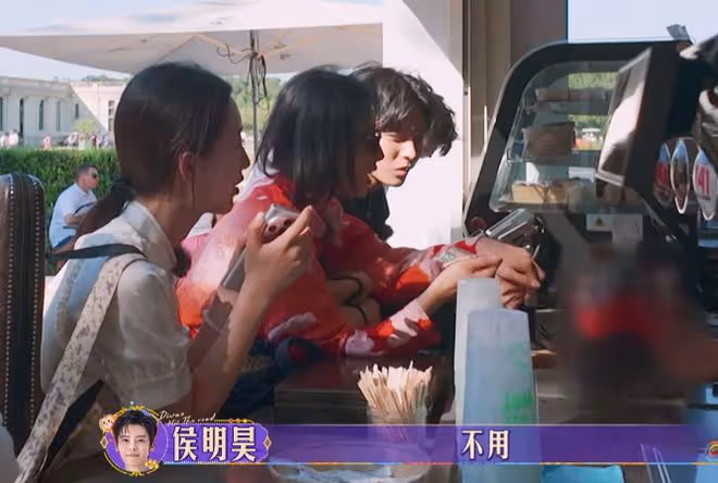 周雨彤的「真實」,打臉整個娛樂圈!