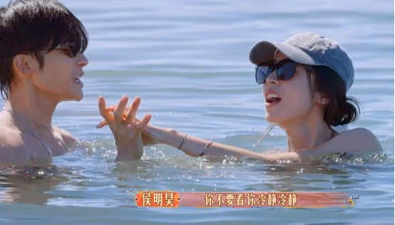 周雨彤的「真實」,打臉整個娛樂圈!