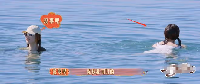 周雨彤的「真實」,打臉整個娛樂圈!