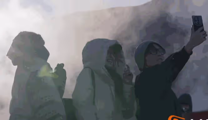 周雨彤的「真實」,打臉整個娛樂圈!