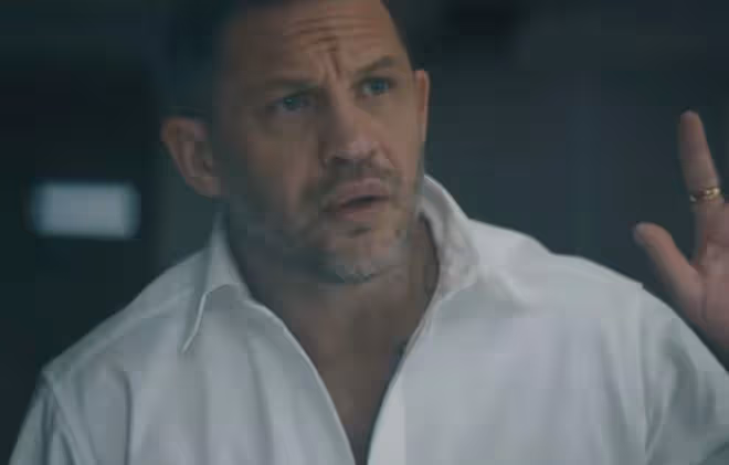 《毒液3》首波口碑出爐!現場觀眾的打分和評價都「一針見血」