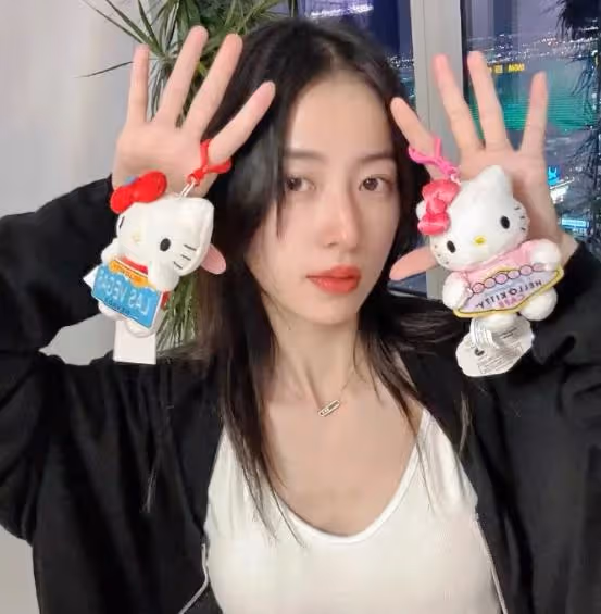 好傢夥!楊子和黃聖依又被罵上熱搜,網友的吐槽理由出奇的一致