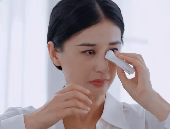 好傢夥!楊子和黃聖依又被罵上熱搜,網友的吐槽理由出奇的一致