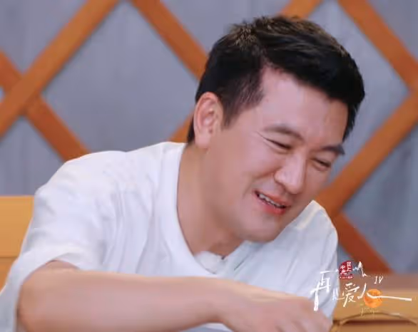 好傢夥!楊子和黃聖依又被罵上熱搜,網友的吐槽理由出奇的一致