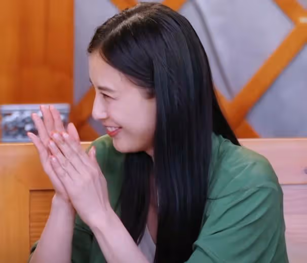 好傢夥!楊子和黃聖依又被罵上熱搜,網友的吐槽理由出奇的一致