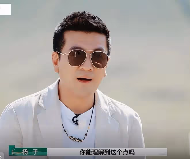 好傢夥!楊子和黃聖依又被罵上熱搜,網友的吐槽理由出奇的一致