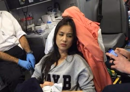 好傢夥!楊子和黃聖依又被罵上熱搜,網友的吐槽理由出奇的一致