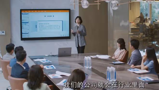 央視開播!36集都市劇來襲,三大看點啥都不缺,有「劇王」潛質