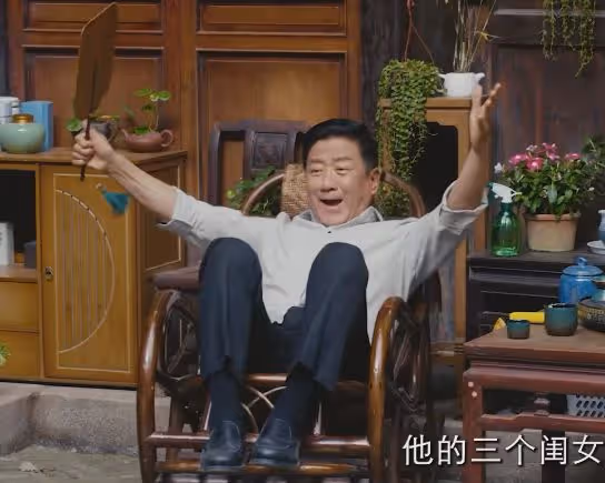 央視開播!36集都市劇來襲,三大看點啥都不缺,有「劇王」潛質