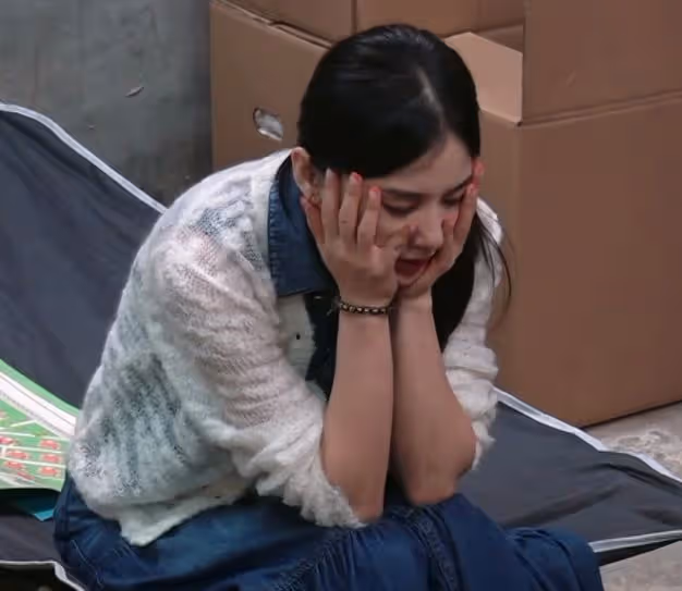 反轉!黃聖依又不想跟楊子離婚了,網友:一個被窩睡不出兩種人