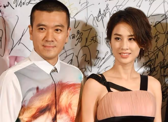 反轉!黃聖依又不想跟楊子離婚了,網友:一個被窩睡不出兩種人