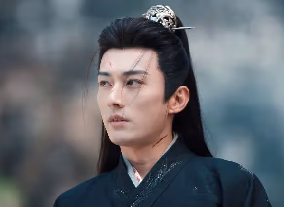 被丑手指拖累的3位男明星,明明有張俊美臉,伸出手卻能把人笑死