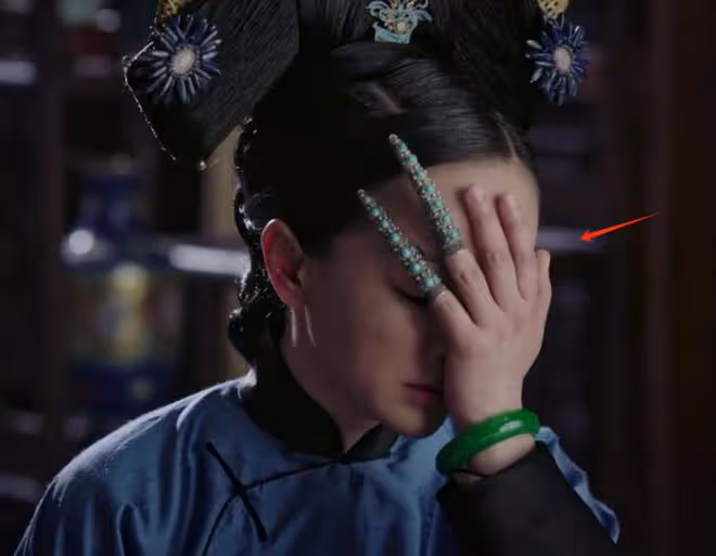 被丑手指拖累的3位男明星,明明有張俊美臉,伸出手卻能把人笑死