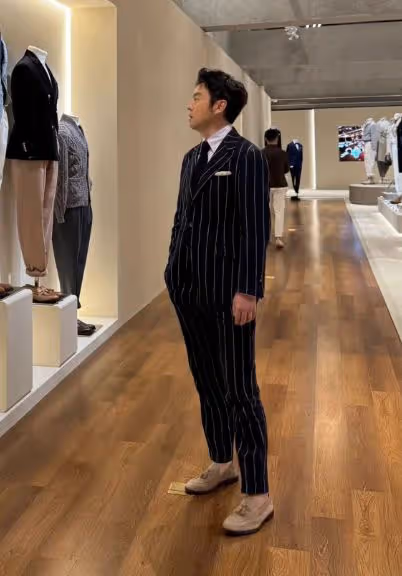 當45歲章子怡和46歲劉濤站在一起,我才徹底明白,什麼叫頂級自律