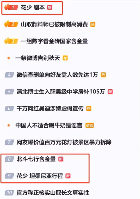 周雨彤無懼罵聲在綜藝撈金，全程自嗨大笑，風浪再大也擋不住賺錢